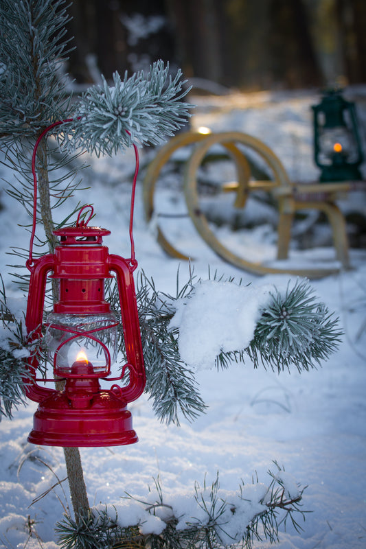 Stormlukt Baby Special 276