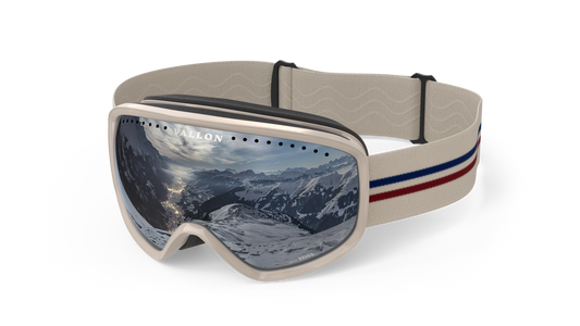 Freebirds Skíðagleraugu