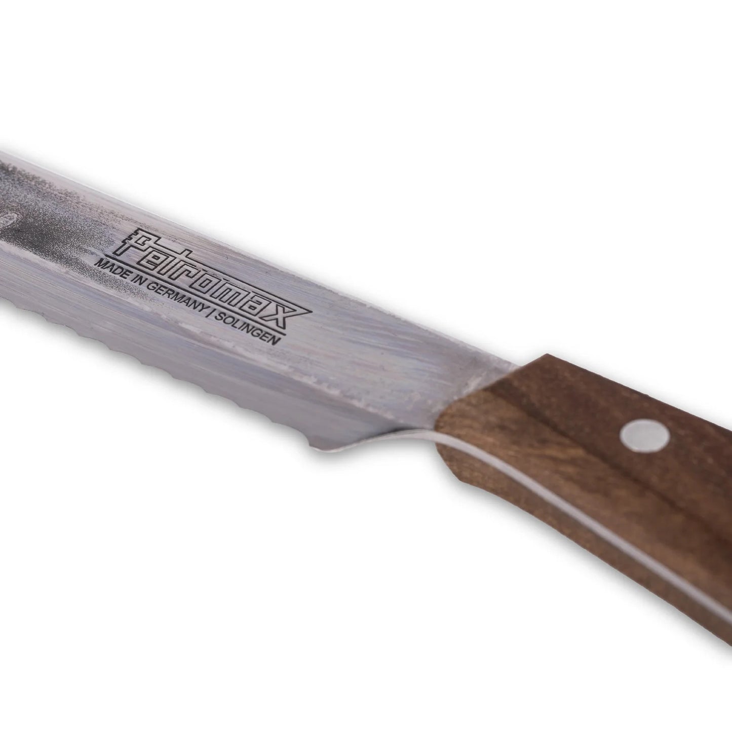 Brauðhnífur 20 cm