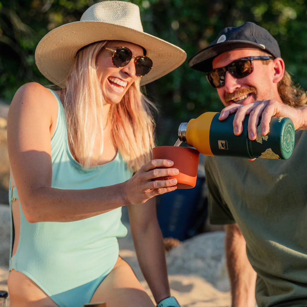 Ævintýraflaska - Sierra Sippin'