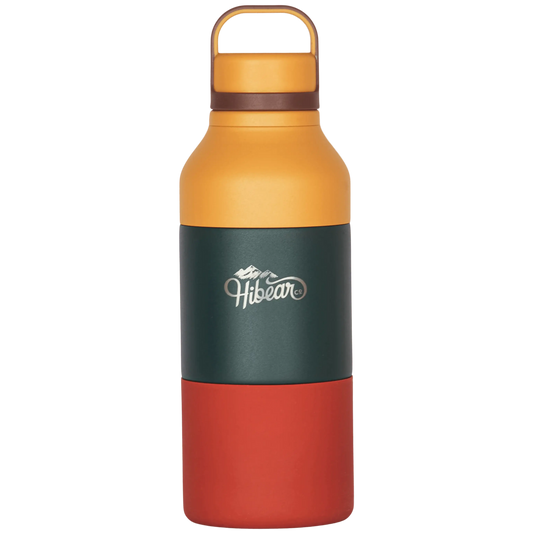 Ævintýraflaska - Sierra Sippin'