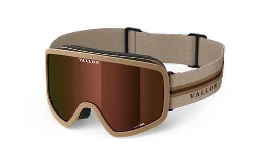 Stairways Skíðagleraugu