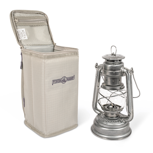 Geymslupoki fyrir lukt