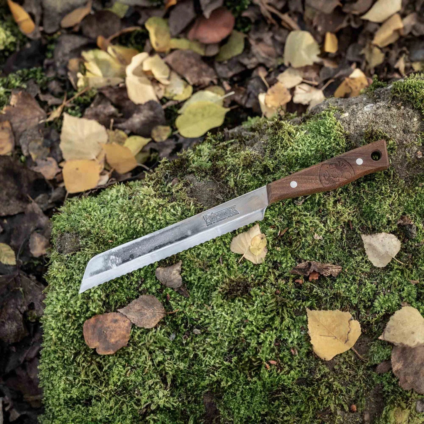 Brauðhnífur 20 cm