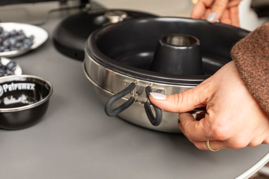 Dimego Ferðapottofn