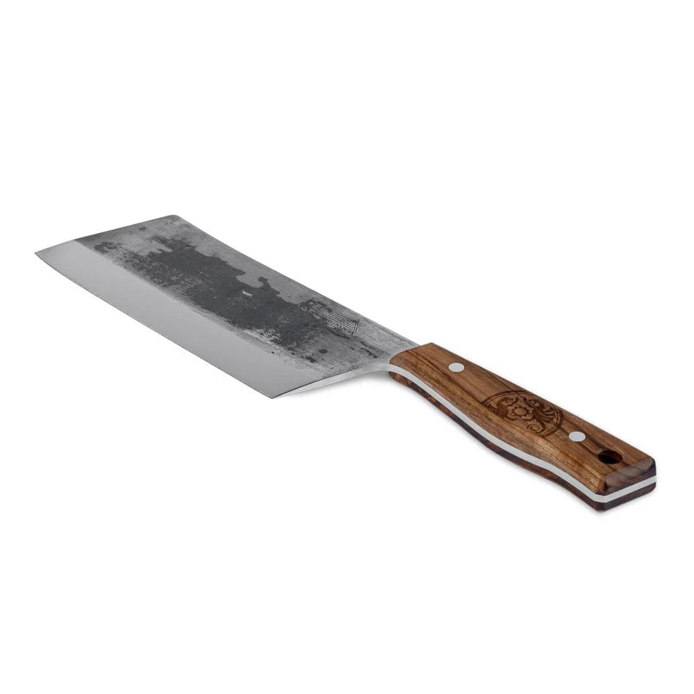 Kjötsax 17 cm