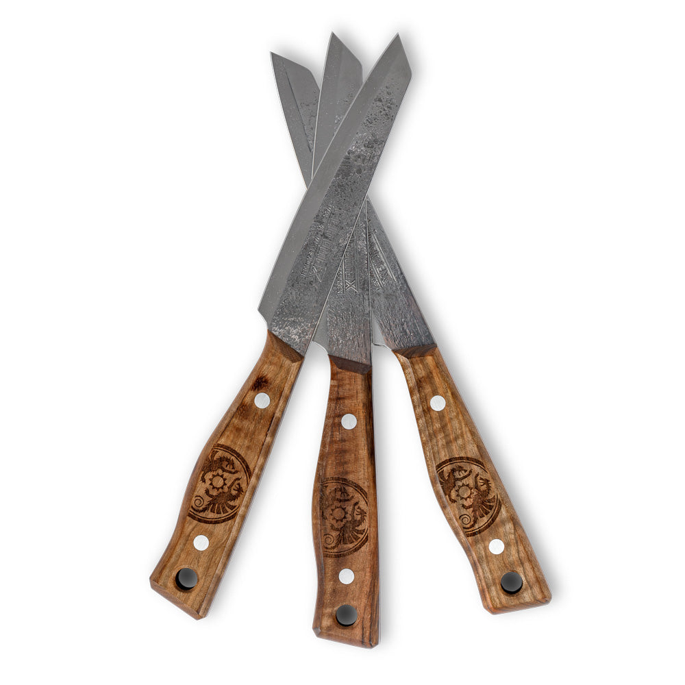 Allra Handa hnífur 14 cm