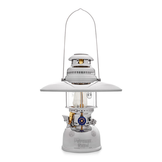 Ljóshattur á HK500 Lukt