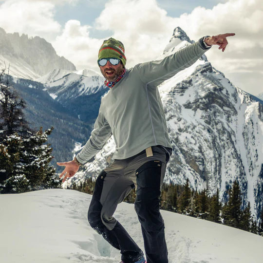 Ski Aviators
