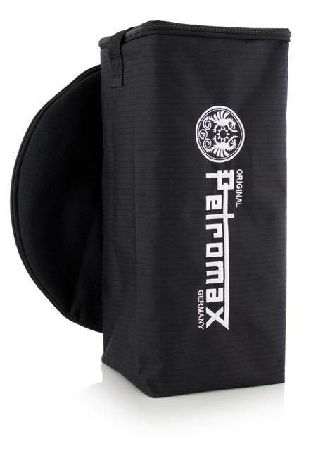 Taska fyrir HK500 Lukt og hatt