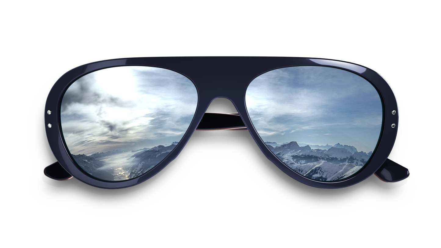 Ski Aviators