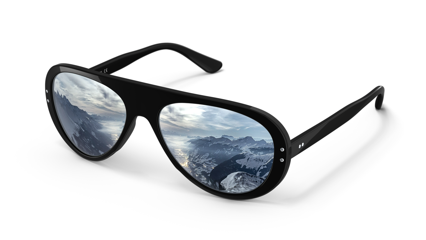 Ski Aviators