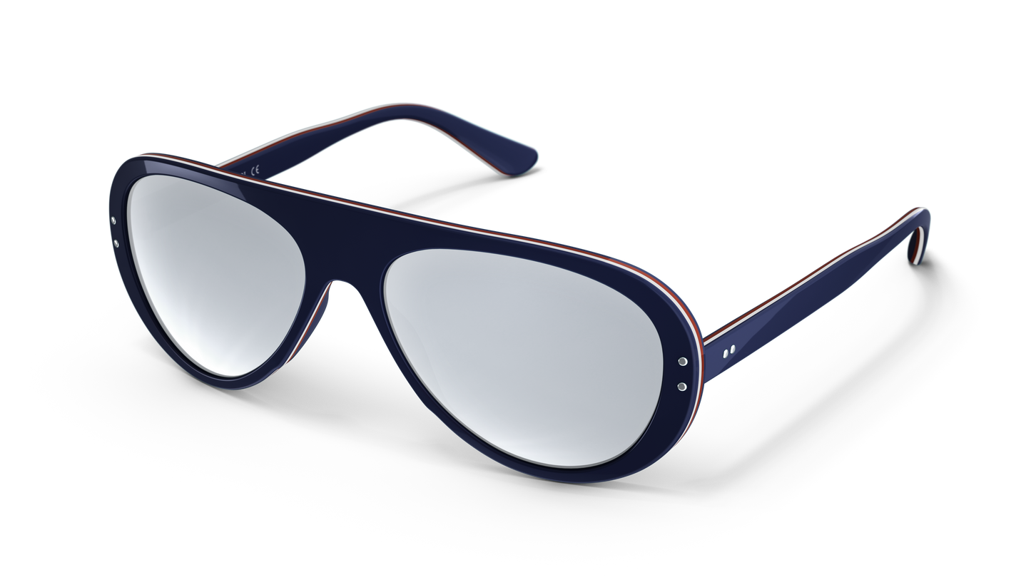 Ski Aviators
