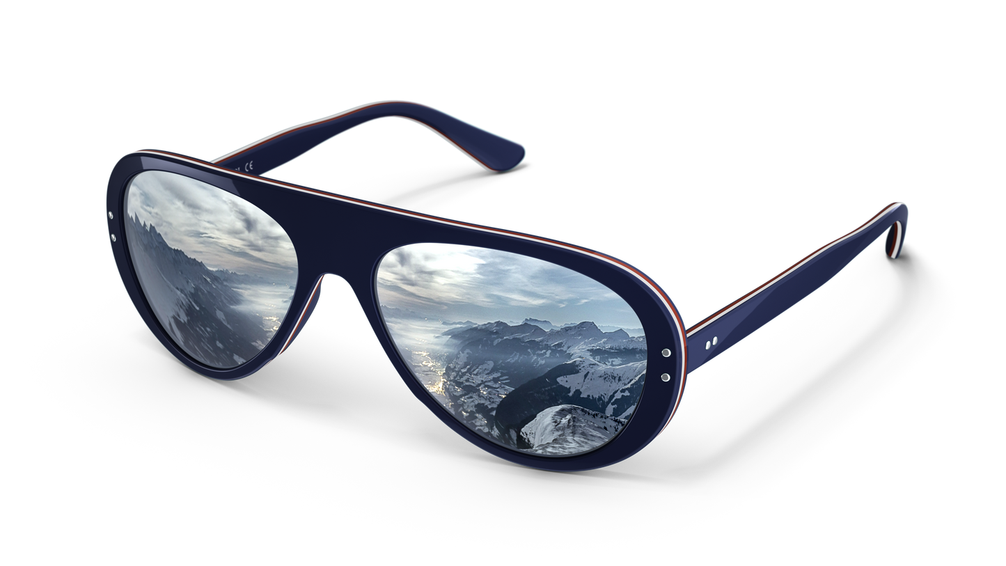 Ski Aviators