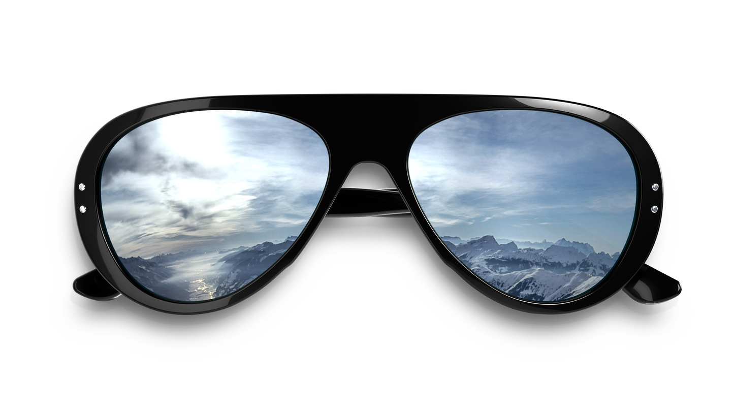 Ski Aviators