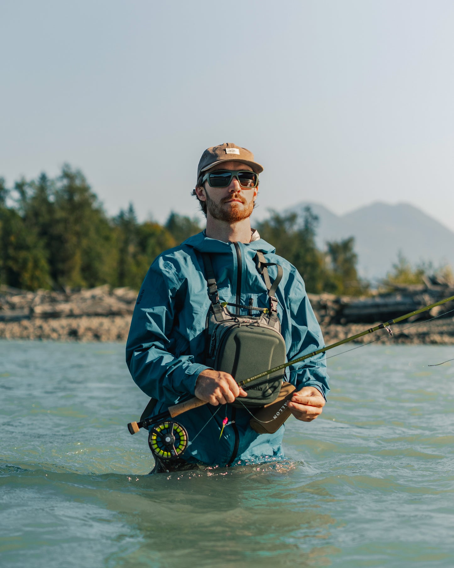 Freshwater Revivals