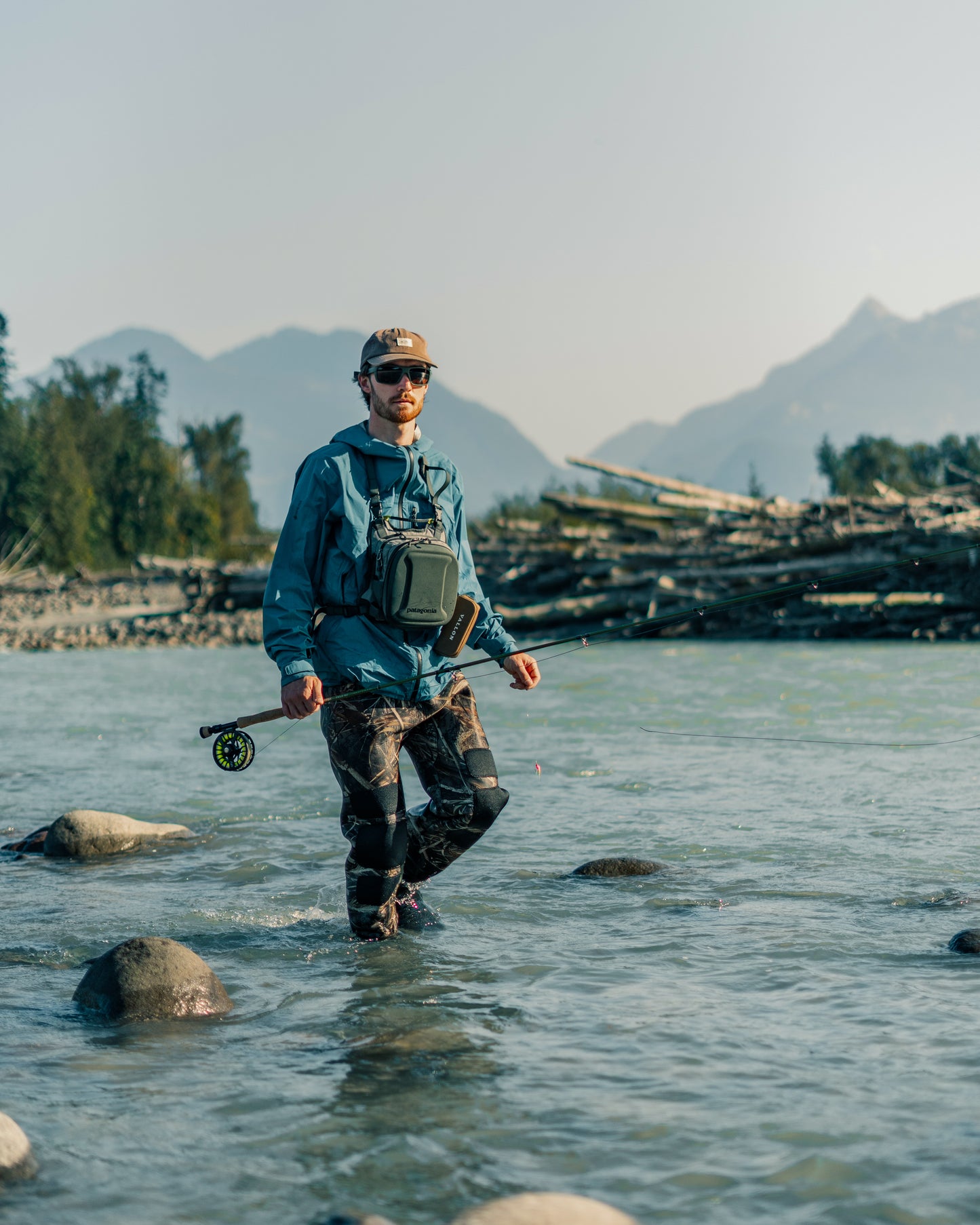 Freshwater Revivals