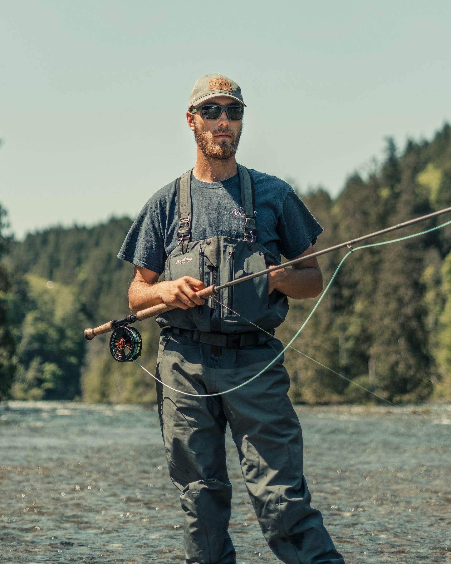 Freshwater Revivals