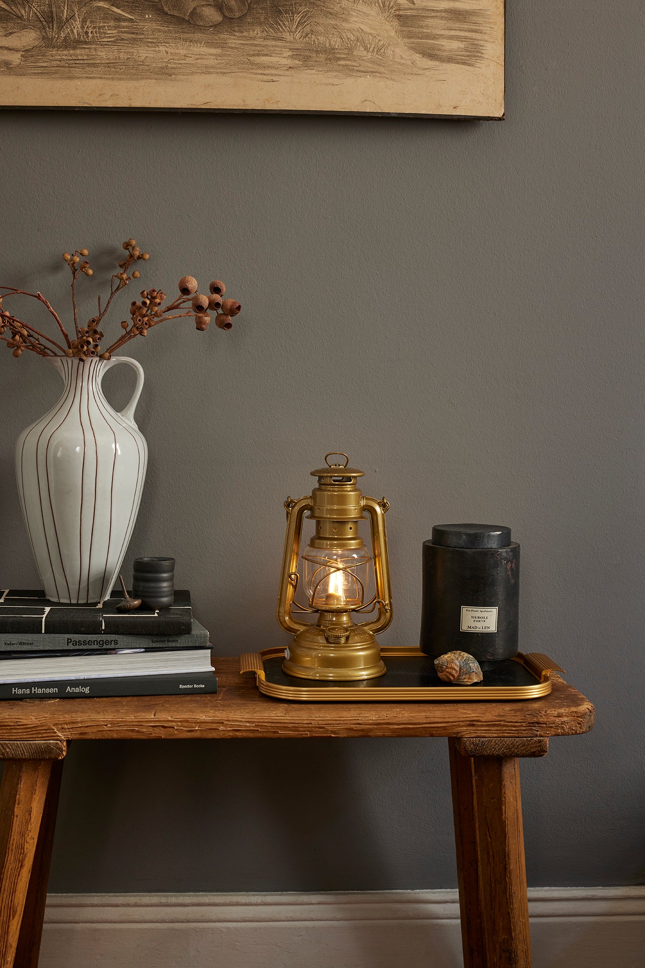 LED lukt Baby Special 276