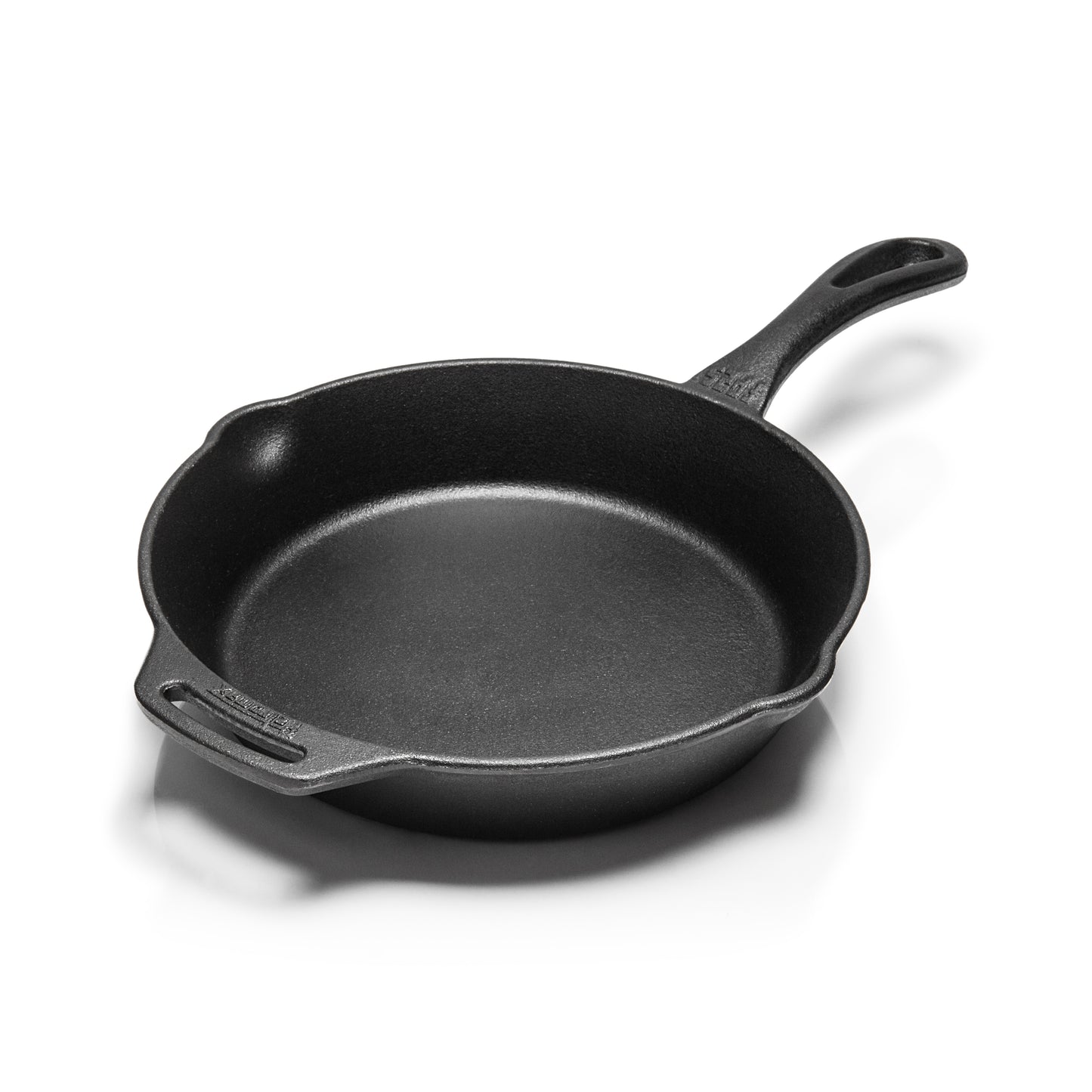 Steypujárnspanna