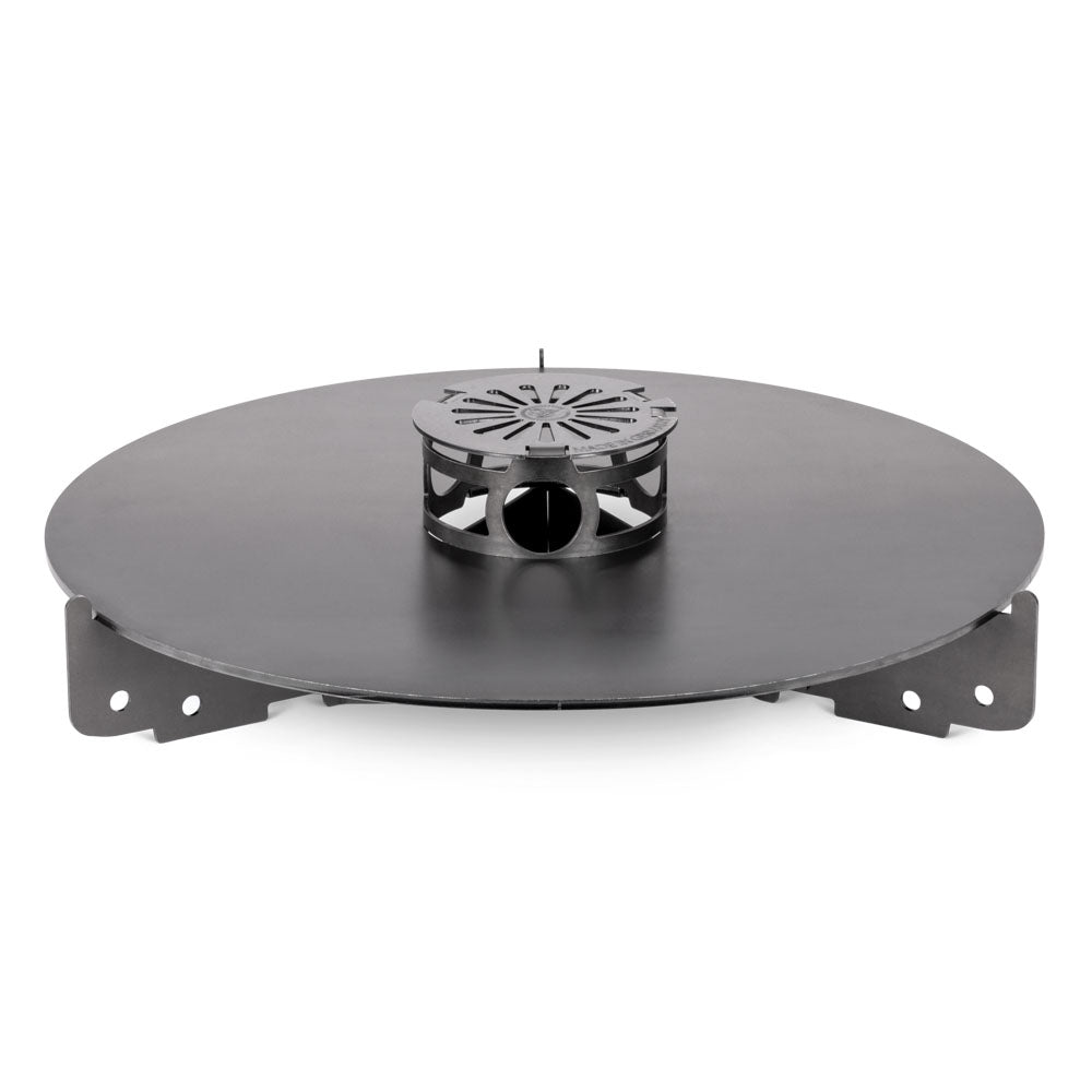 Grillplata Tyropit og Pyron