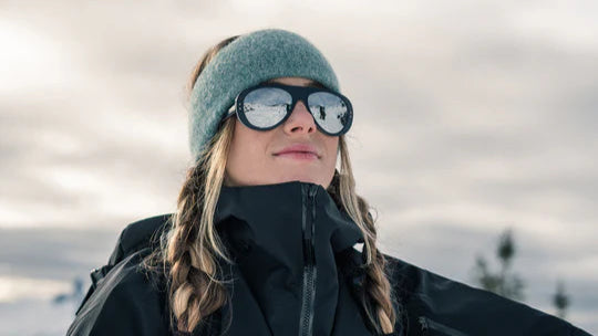 Ski Aviators
