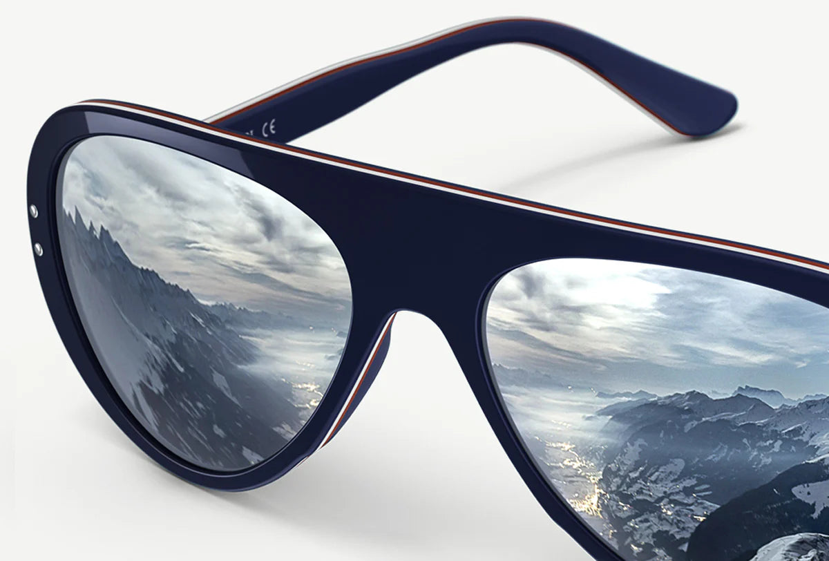 Ski Aviators