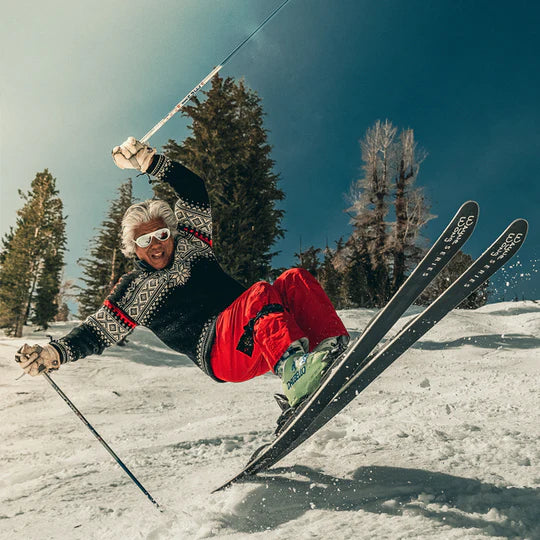 Ski Aviators