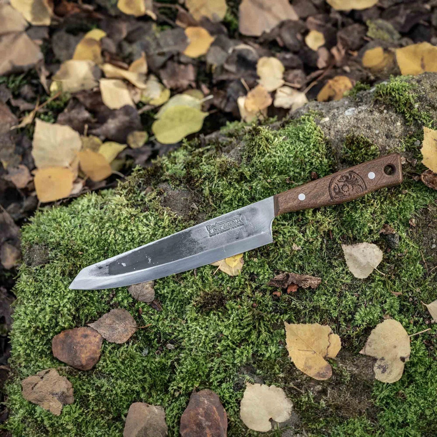 Kokkahnífur 20 cm