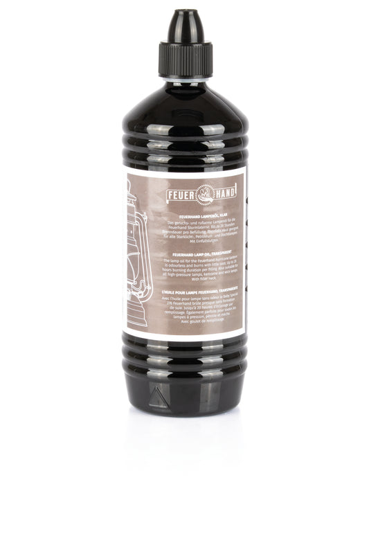 Lampaolía 1L