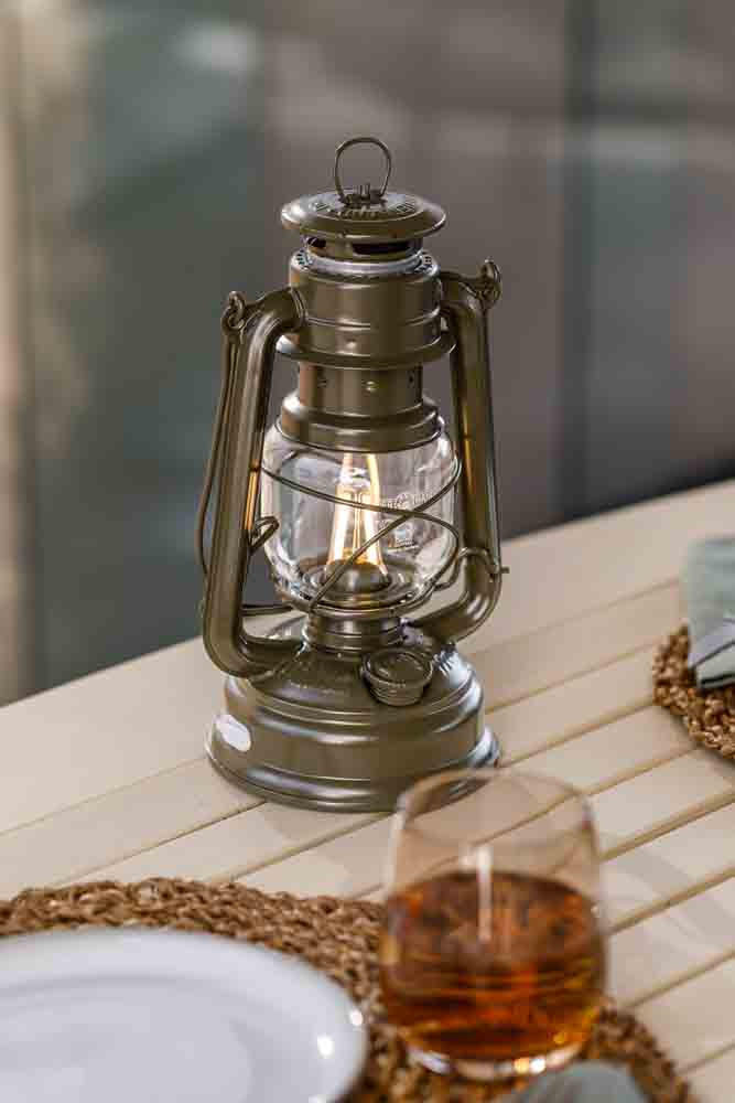 LED lukt Baby Special 276